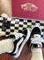 VANS OLD KNU - Invictus Shoes