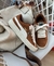 SUED CAMURÇA MARROM - INVICTUS SHOES