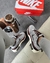 INVENCIBLE RUN 3 CINZA/MARROM - comprar online