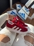 ADIDAS CAMPUS SINTÉTICO RED - loja online