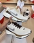 INVENCIBLE RUN 3 OFF/CAFÉ - INVICTUS SHOES