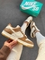 DUNK LOW PRO LUXO CARAMELO/OFF na internet
