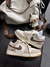 JORDAN LOW OFF/CARAMELO/NUDE