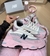 NB 1000 ROSA/CINZA - comprar online