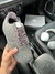 AIR FORCE F1 LUXO GRAFITE - loja online