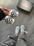 VANS SLIP ON CHECKERBOARD XADREZ - loja online