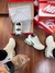 AIR MAX DN BRANCO/VERDE