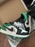 NIKE JORDAN VERDE - loja online