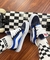 VANS KNU AZUL MARINHO - Invictus Shoes