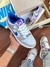 NIKE DUNK LOW PRO RAYSSA LEAL AZUL/ROXO na internet