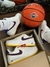 NIKE AIR FORCE LAKERS