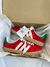 ADIDAS GAZELLE RED - loja online