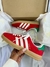 Imagem do ADIDAS GAZELLE RED