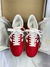 ADIDAS GAZELLE RED - Invictus Shoes