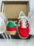 ADIDAS GAZELLE RED na internet