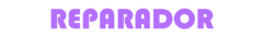 Banner de la categoría Reparador