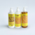 Kit x3 Shampoo, Acondicionador y Crema para peinar Rizos Sagrados - comprar en línea