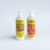 Dúo Crema de peinar y Gel fluido - comprar en línea