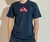 camisa Quiksilver