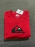 camisa Quiksilver