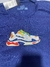 camisa Balenciaga na internet