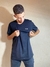 Camisa Boss preta