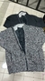 CAMPERA LANA HOMBRE