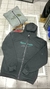 CAMPERA ALGODON