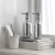 Dispenser Dosificador Hand Wash 500ml - comprar online