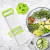 Rallador de Verduras Manual 6 en 1 - comprar online