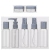 Neceser de Frascos Recargables - tienda online