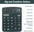 Calculadora de Escritorio 12 Digitos Solar - comprar online