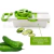 Rallador de Verduras Manual 6 en 1 en internet