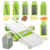 Rallador de Verduras Manual 6 en 1 - SHOP INFINITY