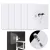Tornillos adhesivos De Montaje En Pared 6 Unidades - comprar online