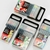 Marcadores Permanente Doble Punta x18 con Estuche - SHOP INFINITY