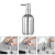 Dispenser Dosificador Hand Wash 500ml - tienda online