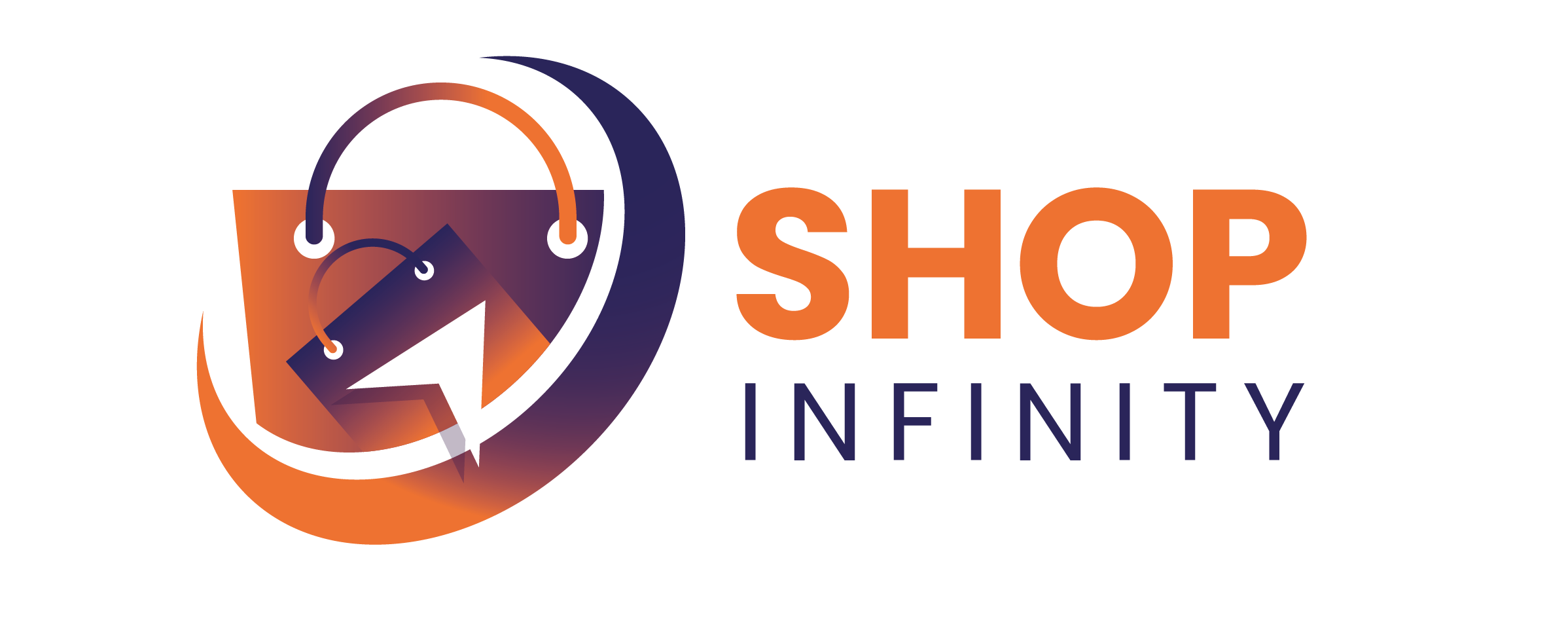 SHOP INFINITY