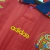 Camisa Retrô Seleção da Espanha I 1994 - Adidas Masculina - Vermelha na internet