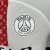 Camisa Paris Saint-Germain Edição Especial 23/24 - Jogador Jordan Masculina - Branca com detalhes em azul e vermelho - loja online