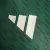 Camisa Portland Timbers FC I 23/24 - Jogador Adidas Masculina - Verde com detalhes em dourado e branco - Manto dos fanáticos