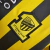 Kit Infantil Al Ittihad I 23/24 - Nike - Amarelo e preto - loja online