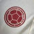 Camisa Colômbia 24/25 - Jogador Adidas Masculina - Bege com detalhes em vermelho - loja online