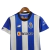 Kit Infantil Porto Home 23/24 - New Balance - Azul e Branco - loja online