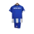 Kit Infantil Porto Home 23/24 - New Balance - Azul e Branco - comprar online