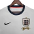 Camisa Retrô Seleção da Inglaterra 2013 - Nike Masculina - Branca - Manto dos fanáticos