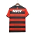 Camisa Flamengo Retrô 2018/2019 Vermelha e Preta - Adidas - comprar online