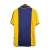 Camisa Ajax Retrô 2000/2001 Azul e Amarela - Adidas - comprar online
