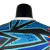 Imagem do Camisa Arsenal Edição Especial 23/24 - Jogador Adidas Masculina - Azul com detalhes em preto e branco
