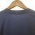 Camisa Universidad Católica III 22/23 - Torcedor Adidas Masculina - Azul com detalhes em preto e branco